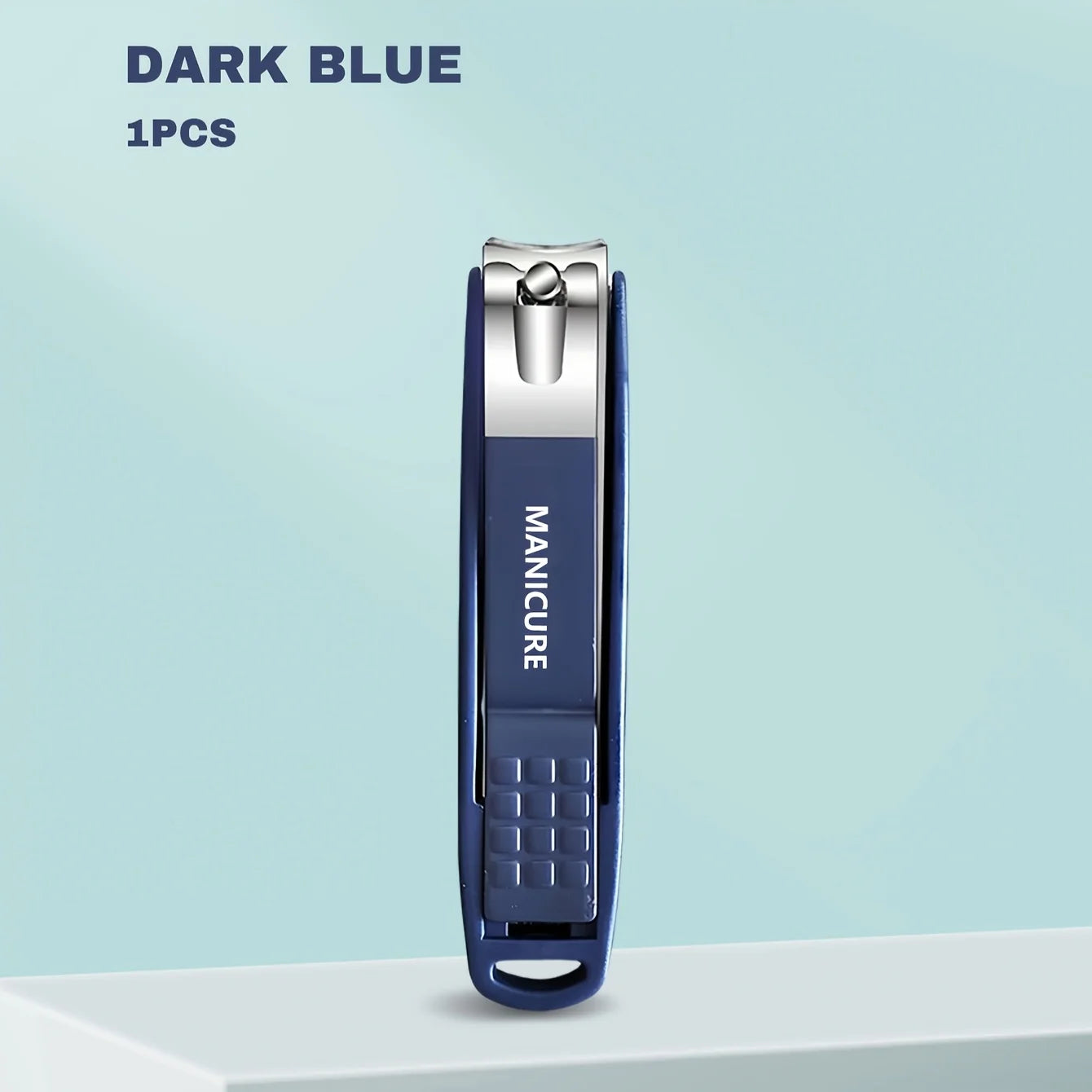 High-quality Splash-proof Nail Clippers Hard