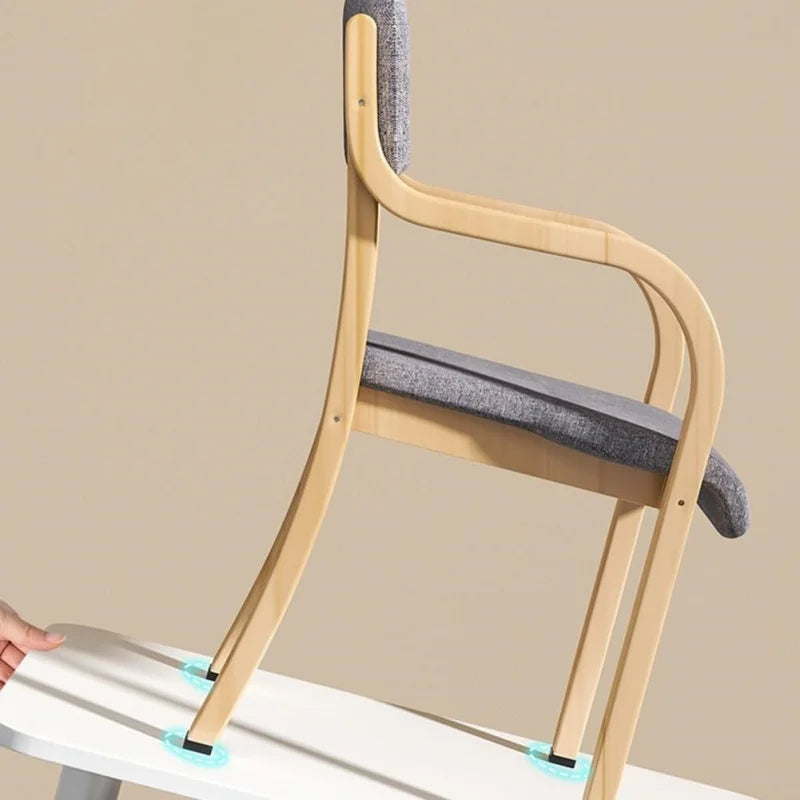 DIY Anti-slip Furniture Pads Mute