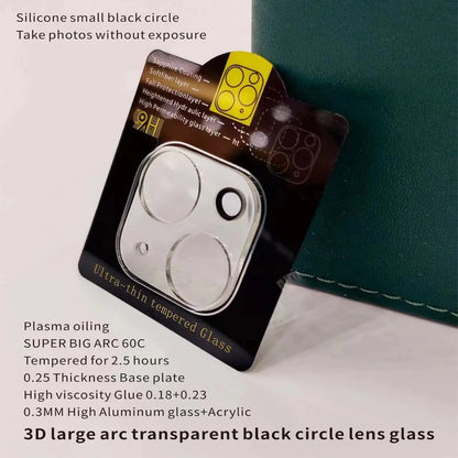 Anti-spy Glass Privacy Screen Protector