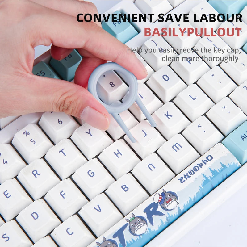 7-in-1 Computer Keyboard Cleaner Brush