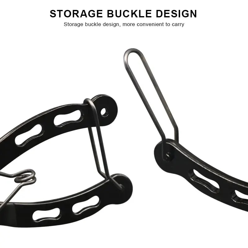 Bicycle Chain Buckle Pliers MTB