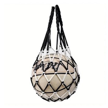 Basketball Net Bag Thick Woven