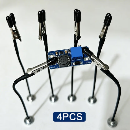 Soldering Third Hand Strong Magnetic