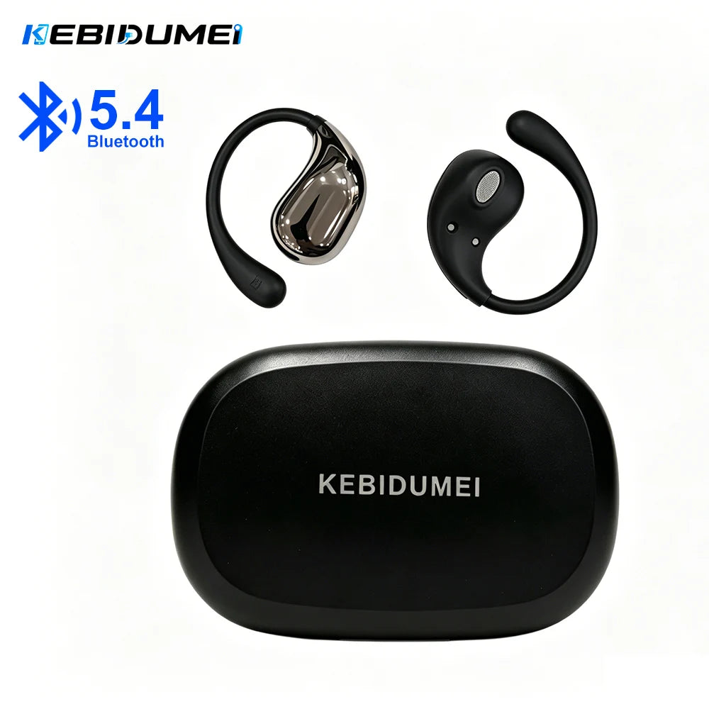 Ear Hook Headphones TWS Wireless