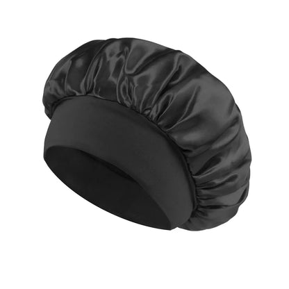 Women Satin Bonnet Hair Sleeping