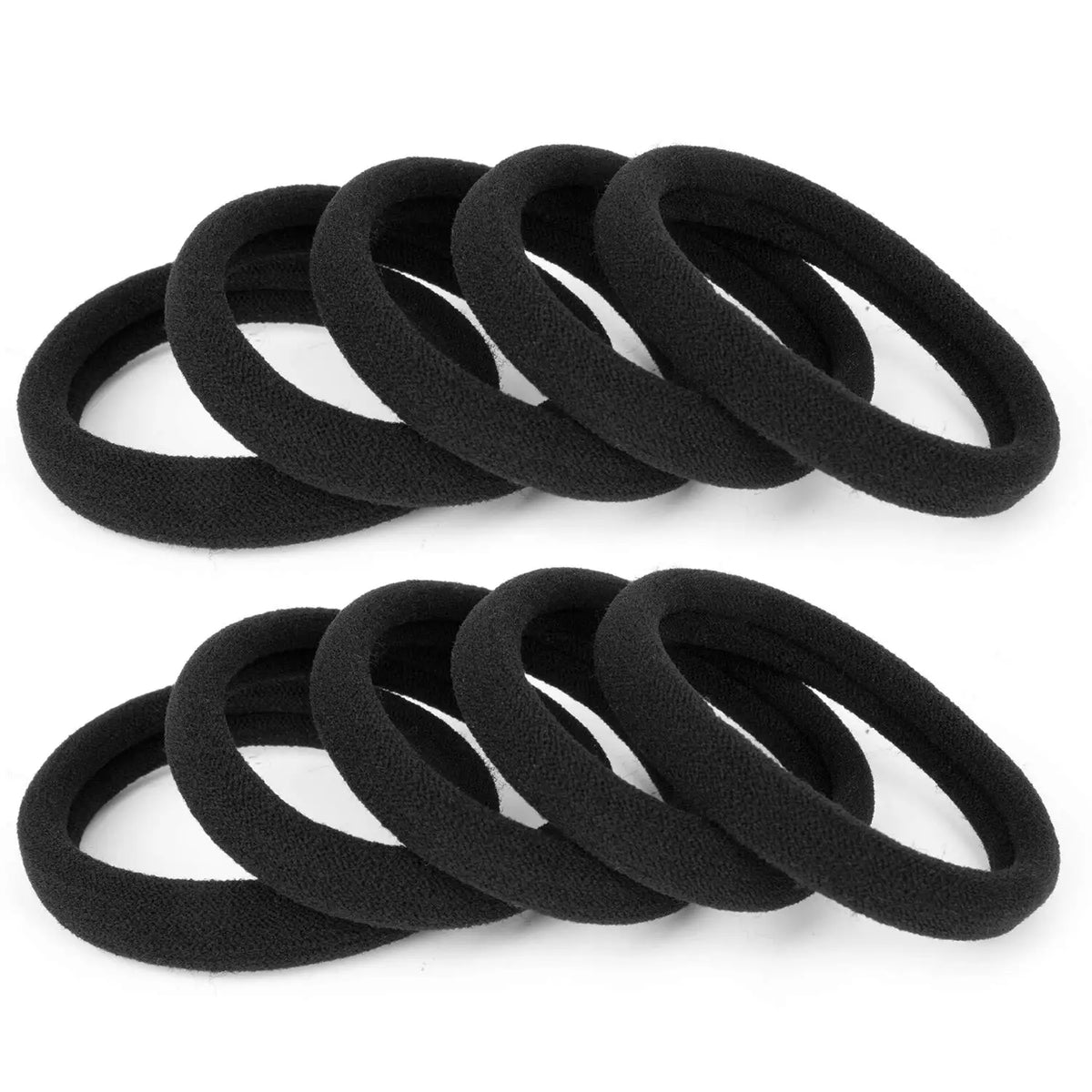 Kids Elastic Hair Bands Girls