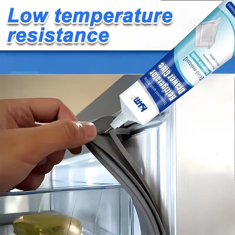 Refrigerator Repair Glue Cold Resistant