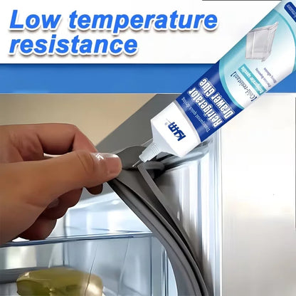 Refrigerator Repair Glue Cold Resistant