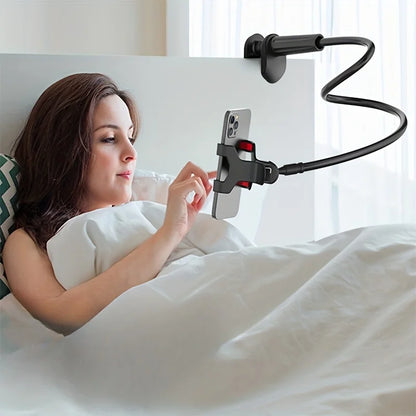Lazy Man's Bedside Table Phone