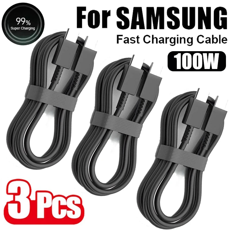 PD USB Type C Fast