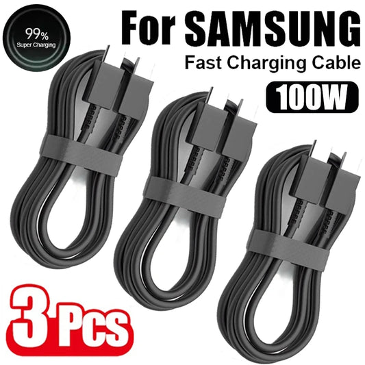 PD USB Type C Fast