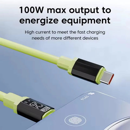 PD Fast Charging USB Type-c