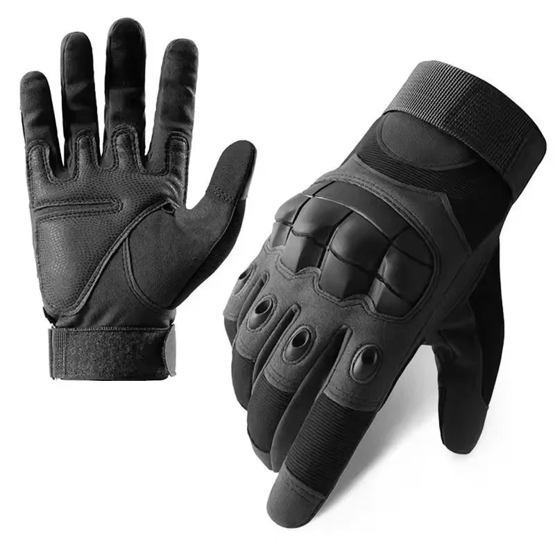 Touch Screen Motorcycle Gloves Spring
