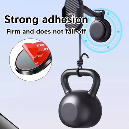 VHB Double-sided Adhesive Stickers Strong