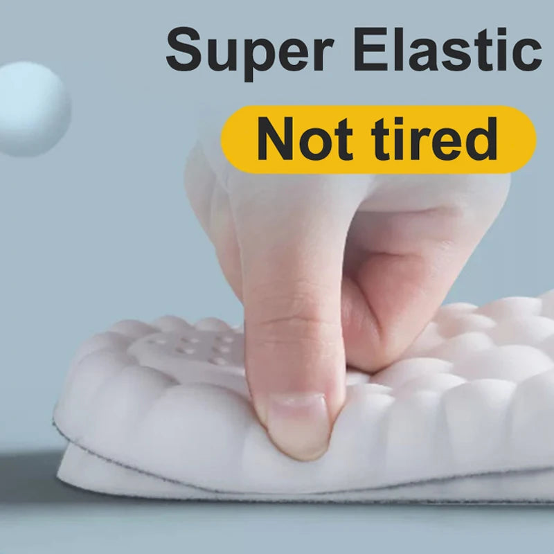 2pairs 4pairs Elasticity Latex Sport