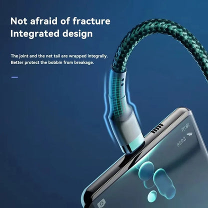 Fast Charge Cable PD Quick