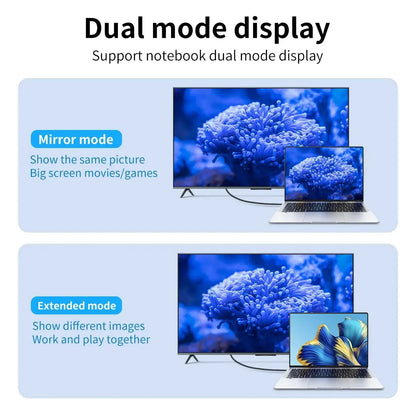 HD Video Conversion Cable Typec