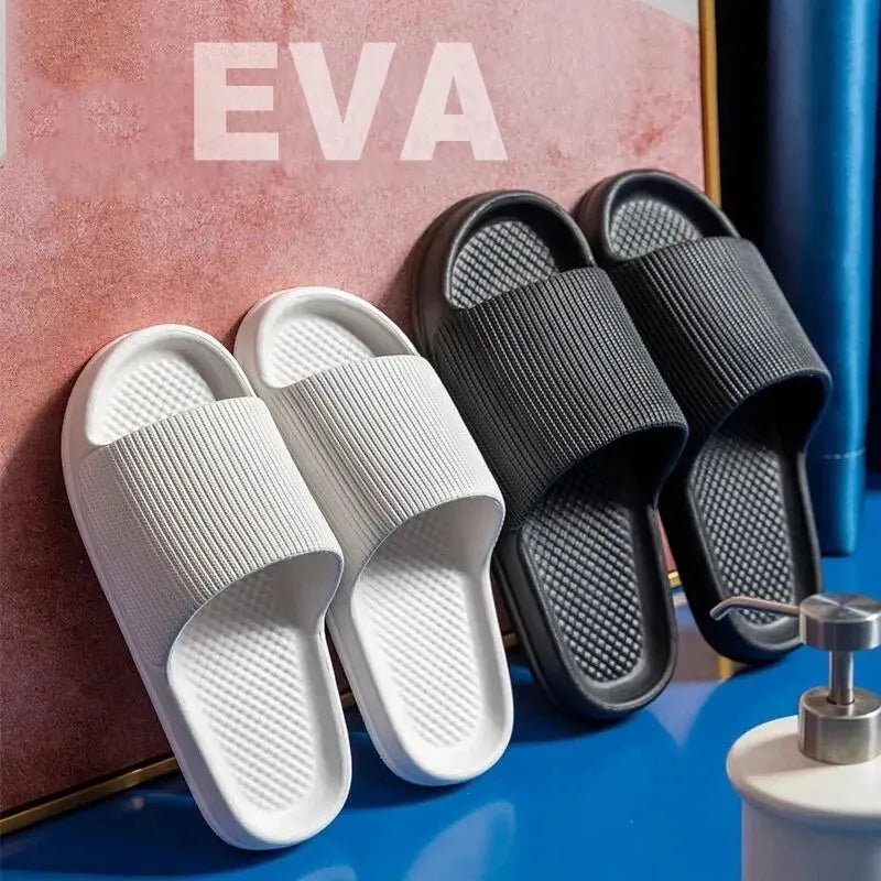 Soft Sole Massage Shower Shoes