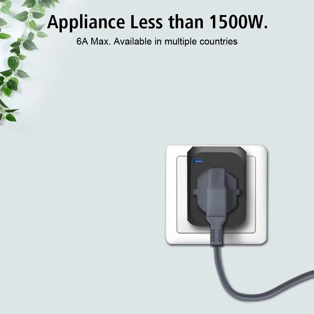 All-in-one Travel Adapter US EU