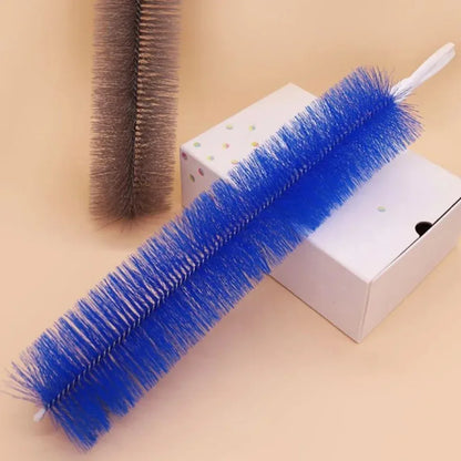 Fan Brush Dust Removal Microfibre