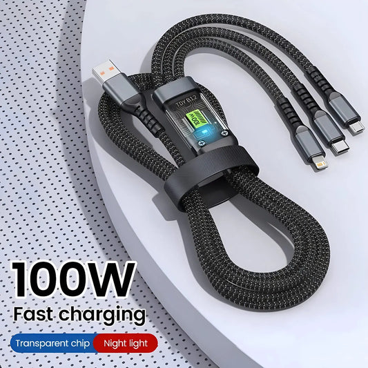 USB Cable Fast Charging Micro