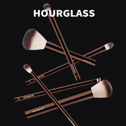 Hourglass Makeup Brush- No Ambient