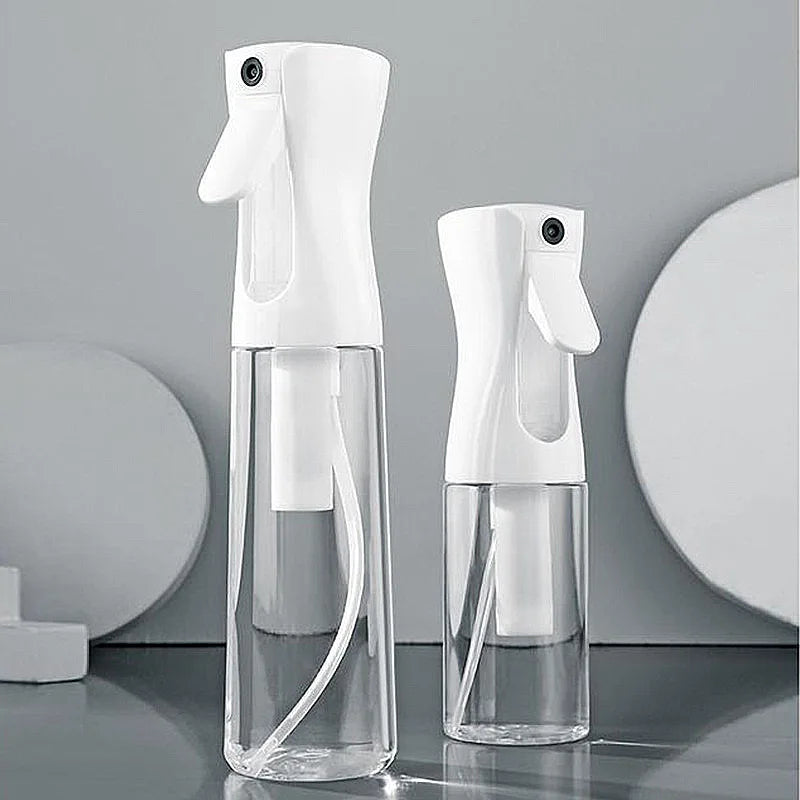 Pressure Continuous Spray Bottle Hair
