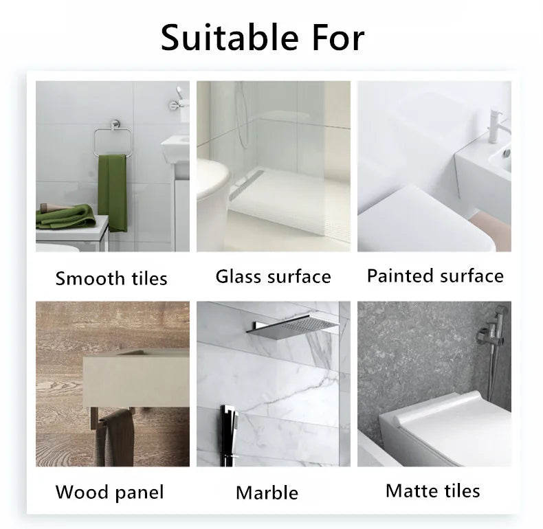 Self Adhesive Door Stopper Rubber