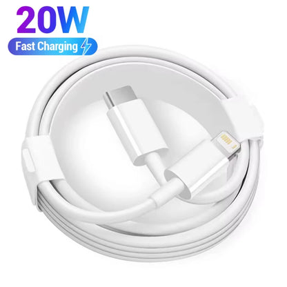 PD USB Lighting C Fast