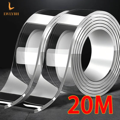 Nano Double Sided Adhesive Tape