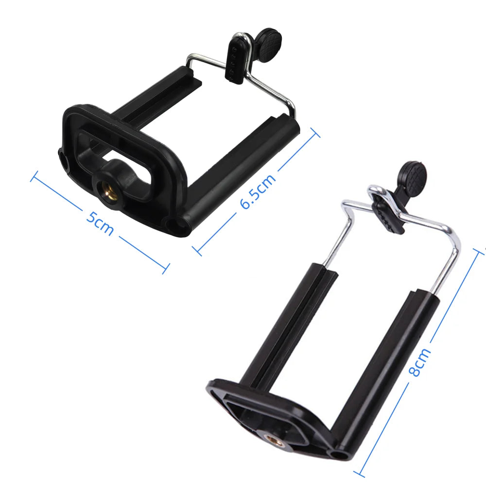 Tripod Phone Monopod Selfie Stick