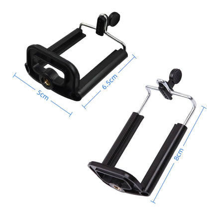 Tripod Phone Monopod Selfie Stick