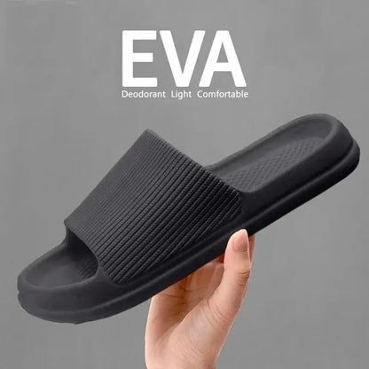Soft Sole Massage Shower Shoes