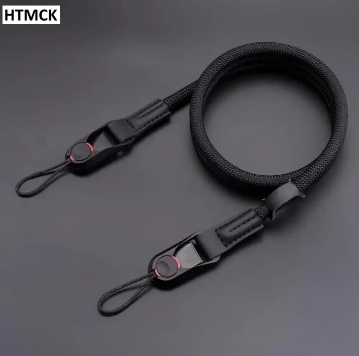 Quick Release Camera Strap Adjustable