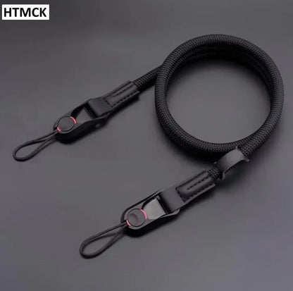 Quick Release Camera Strap Adjustable