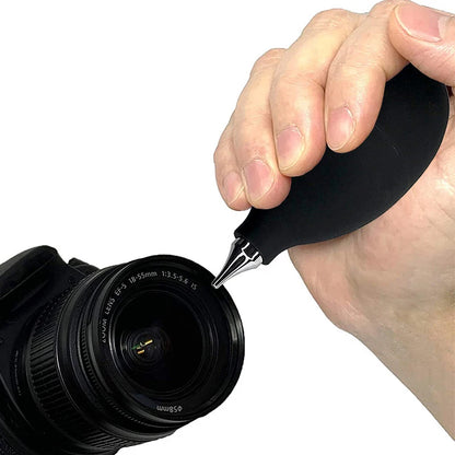 Blowing Strong Air Dust Blower