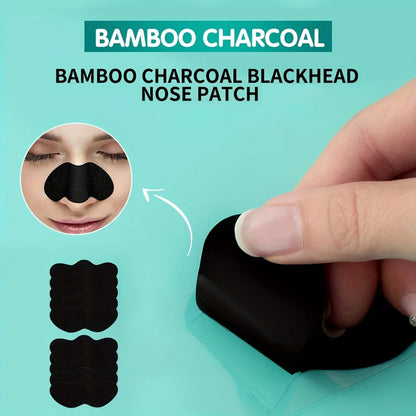 Deep Cleansing Nose Pores Blackheads