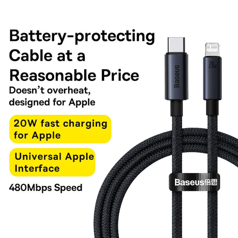 USB Cable Fast Charging X