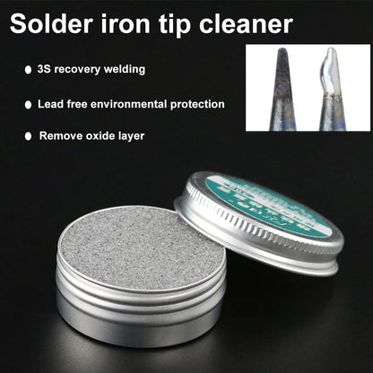 Soldering Iron Tip Refresher Non-stick