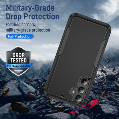 Military Grade Cases FE Edge