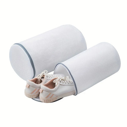 Versatile Shoe Washing Bag Mesh