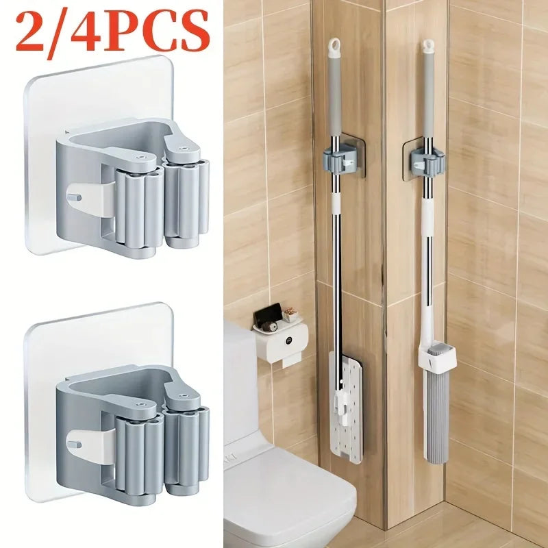Storage Rack Wall Hanging Shelf
