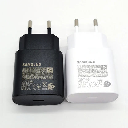 Fast Charger Type C Adapter