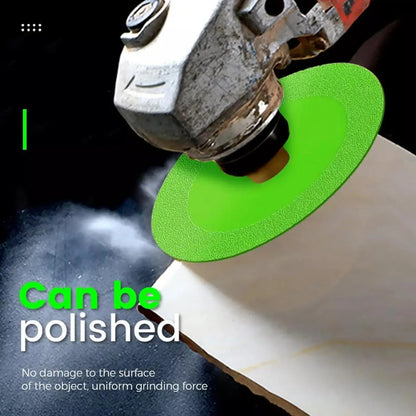 Glass Cutting Disc Diamond Marble