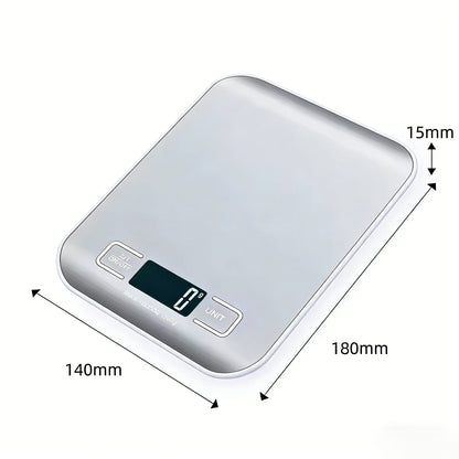 Digital Scale LED Display Stainless