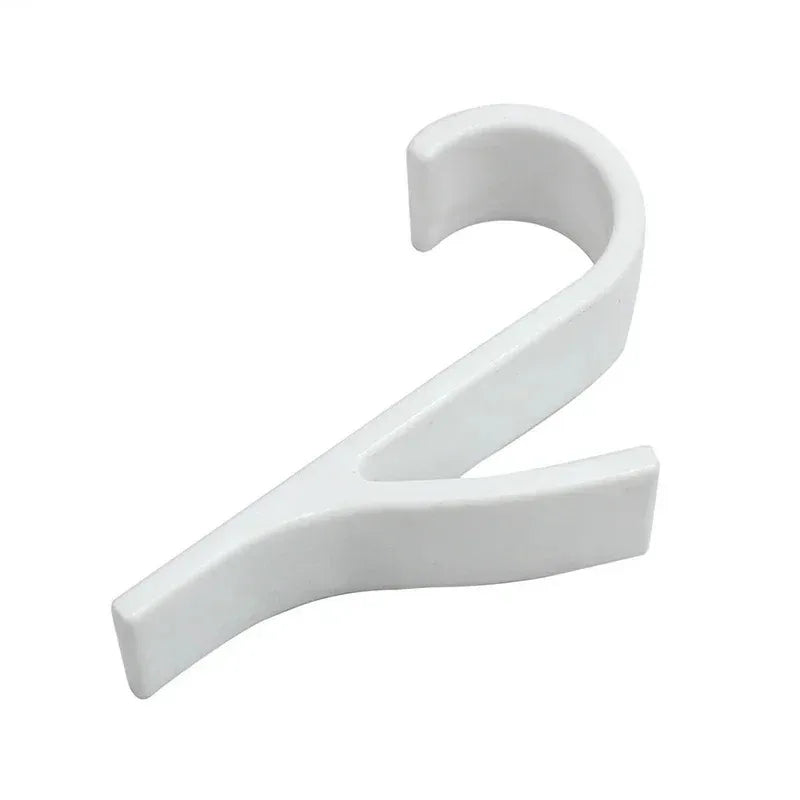 Bathroom Hanger Clips Storage Racks