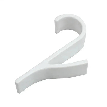 Bathroom Hanger Clips Storage Racks