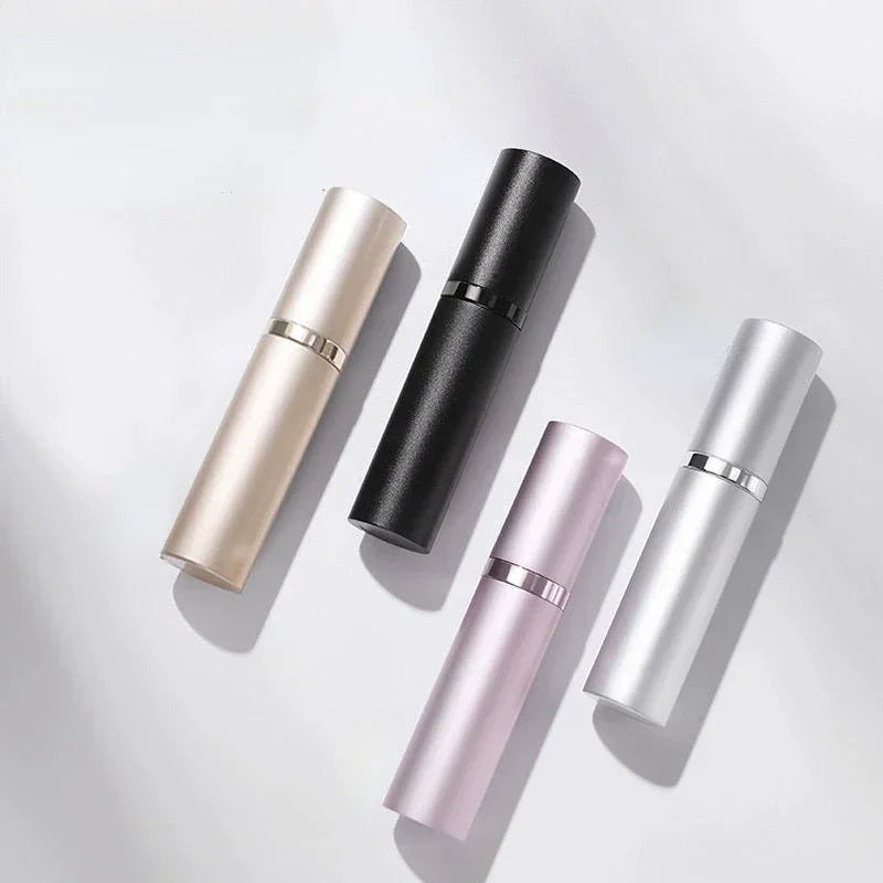 Bottom Filling Perfume Spray Dispenser