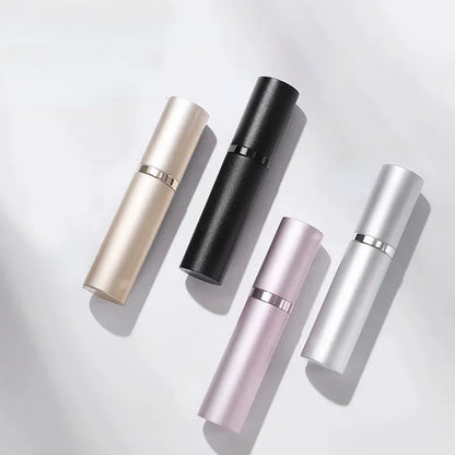 Bottom Filling Perfume Spray Dispenser
