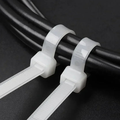 Nylon Cable Ties Self-locking Cord